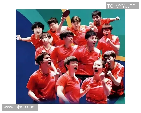 深圳乒乓球队在世界杯中的意识表现分析与启示 深圳乒乓球队在世界杯中的意识表现分析与启示