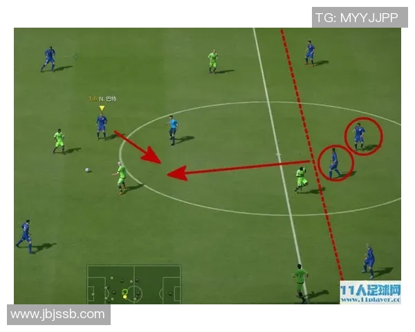 武汉足球队防反战术解析与实战应用探讨 武汉足球队防反战术解析与实战应用探讨