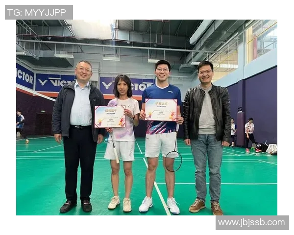 羽毛球个人能力榜单揭晓上海羽毛球队荣登第四名引关注 羽毛球个人能力榜单揭晓上海羽毛球队荣登第四名引关注