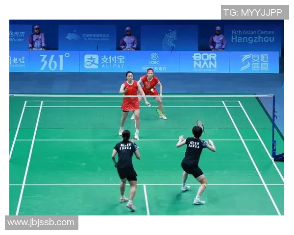 羽毛球防守艺术:深入解析杭州羽毛球队的战术与技巧 羽毛球防守艺术:深入解析杭州羽毛球队的战术与技巧