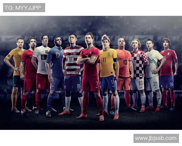 小国足球崛起之路那些闪耀世界的明星球员们 小国足球崛起之路那些闪耀世界的明星球员们