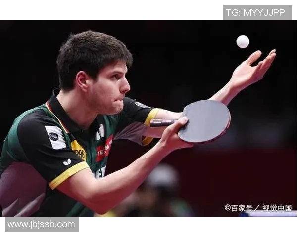 广州乒乓球队在欧锦赛中的耐力表现分析与启示 广州乒乓球队在欧锦赛中的耐力表现分析与启示