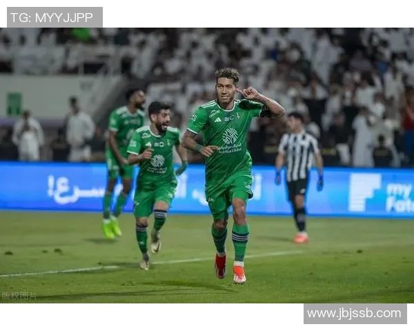 沙特联赛足球明星的崛起与影响力分析探讨 沙特联赛足球明星的崛起与影响力分析探讨