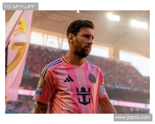 暖男足球明星梅西的感人故事与球场传奇人生 暖男足球明星梅西的感人故事与球场传奇人生