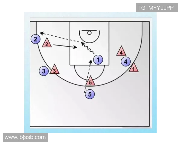 武汉篮球队进攻战术解析与球员表现深度剖析