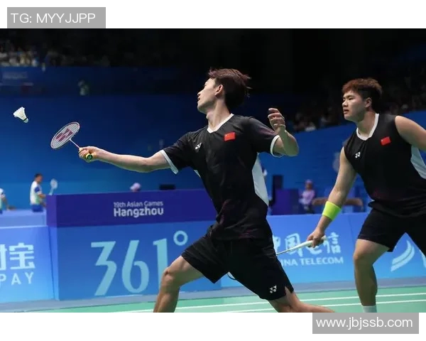 羽毛球配合实力大比拼杭州羽毛球队荣登全国第五名 羽毛球配合实力大比拼杭州羽毛球队荣登全国第五名